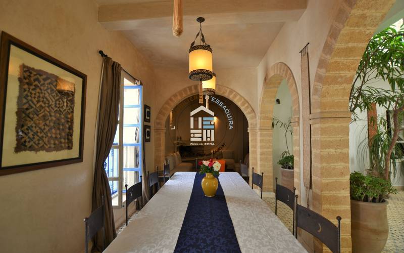 Riad exception - 5 chambres (8)